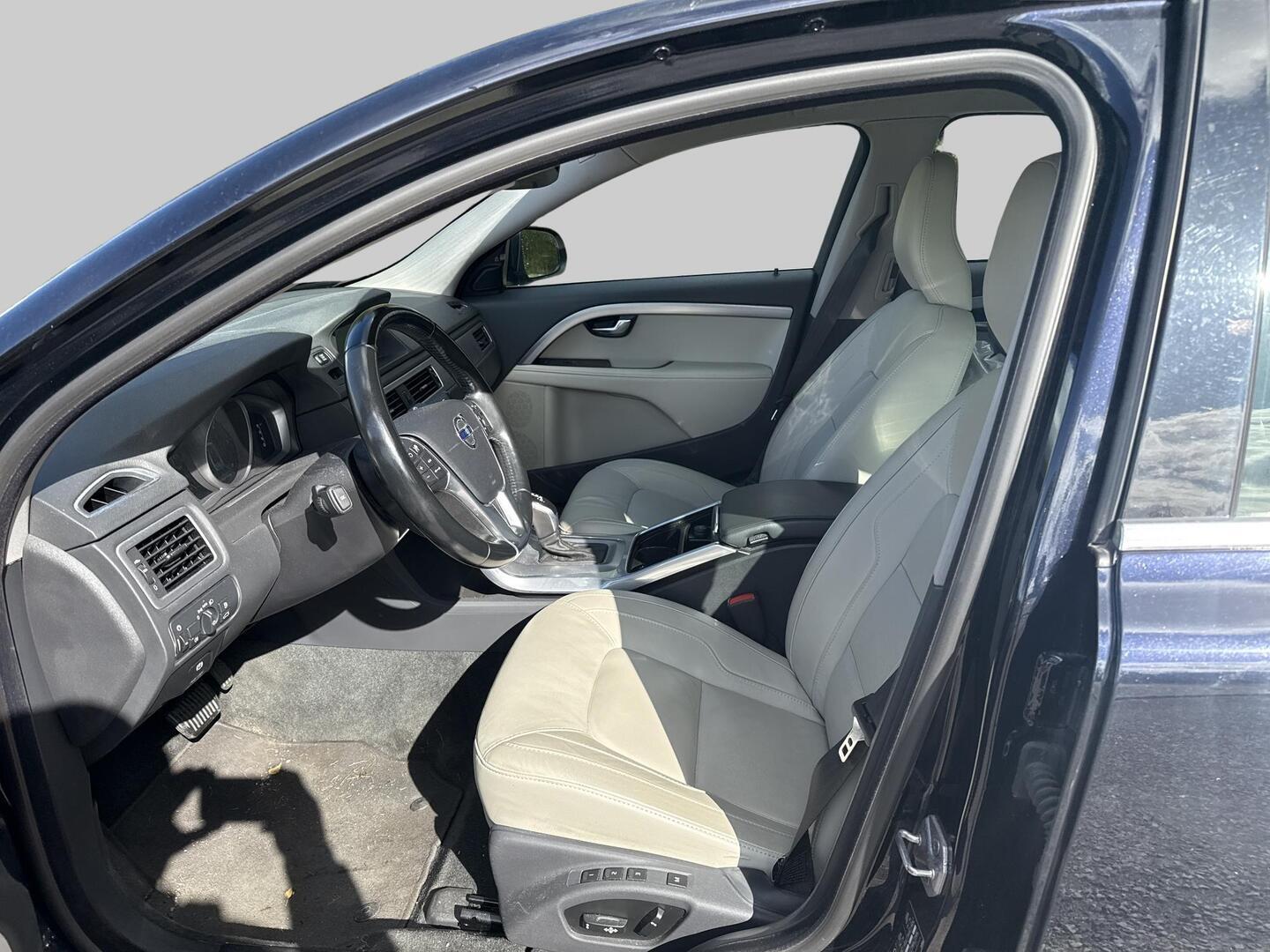 Volvo S80 D4 Summum aut 2015, kuva 3/3