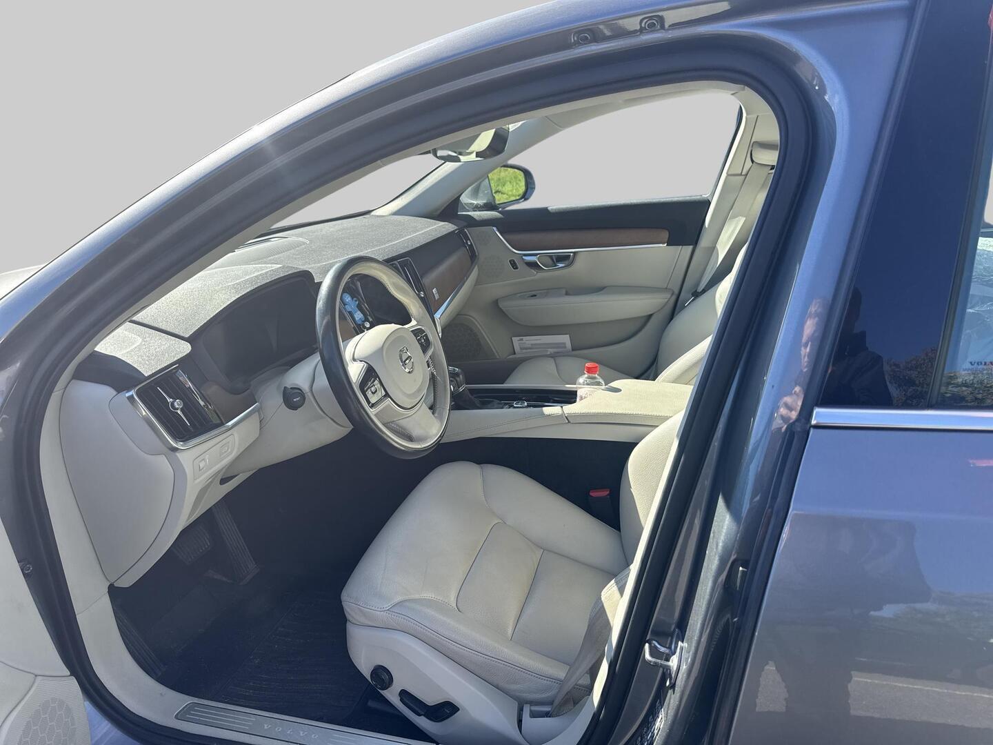 Volvo S90 D4 Business Inscription aut 2016, kuva 3/3