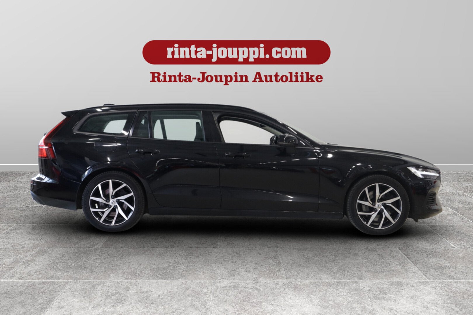 Volvo V60 2020, bild 4/22