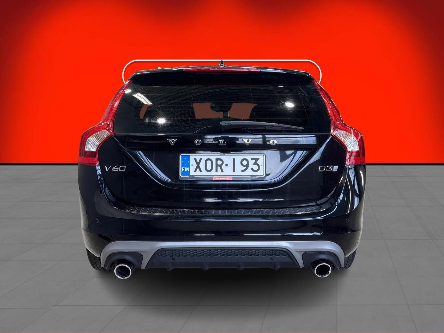 Volvo V60 2018, kuva 6/30