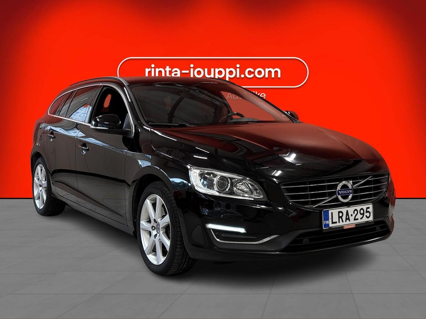 Volvo V60 T5 Business aut 2018, kuva 3/3