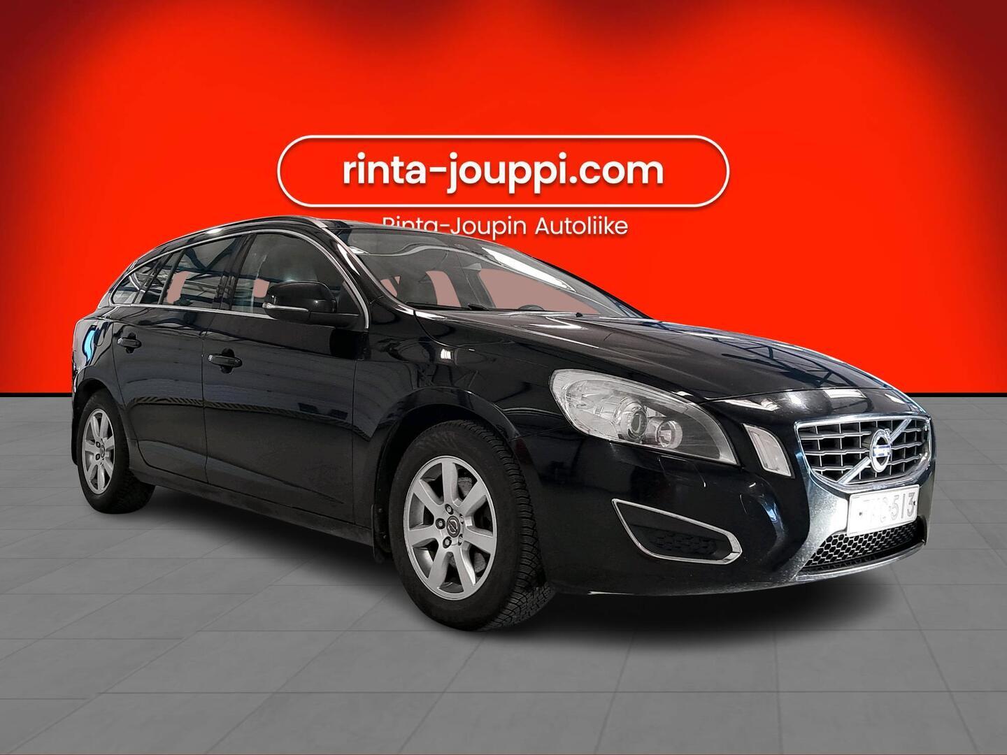 Volvo V60 D3 Momentum aut 2011, bild 3/3
