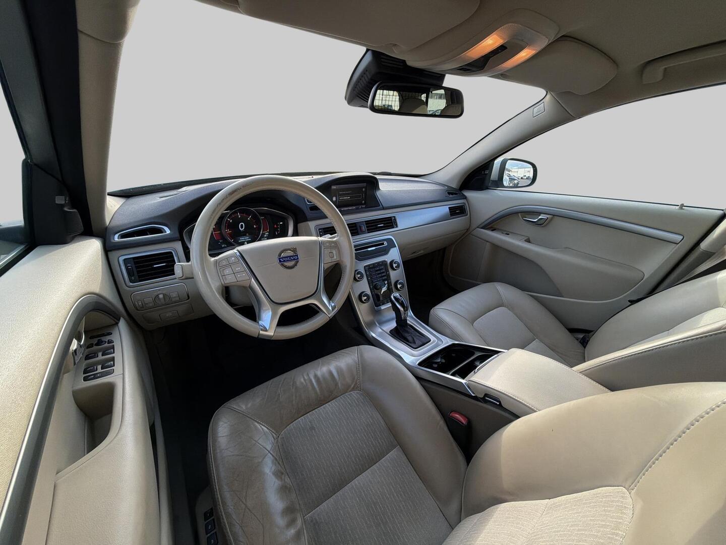 Volvo V70 D4 Business Summum aut 2014, kuva 3/3