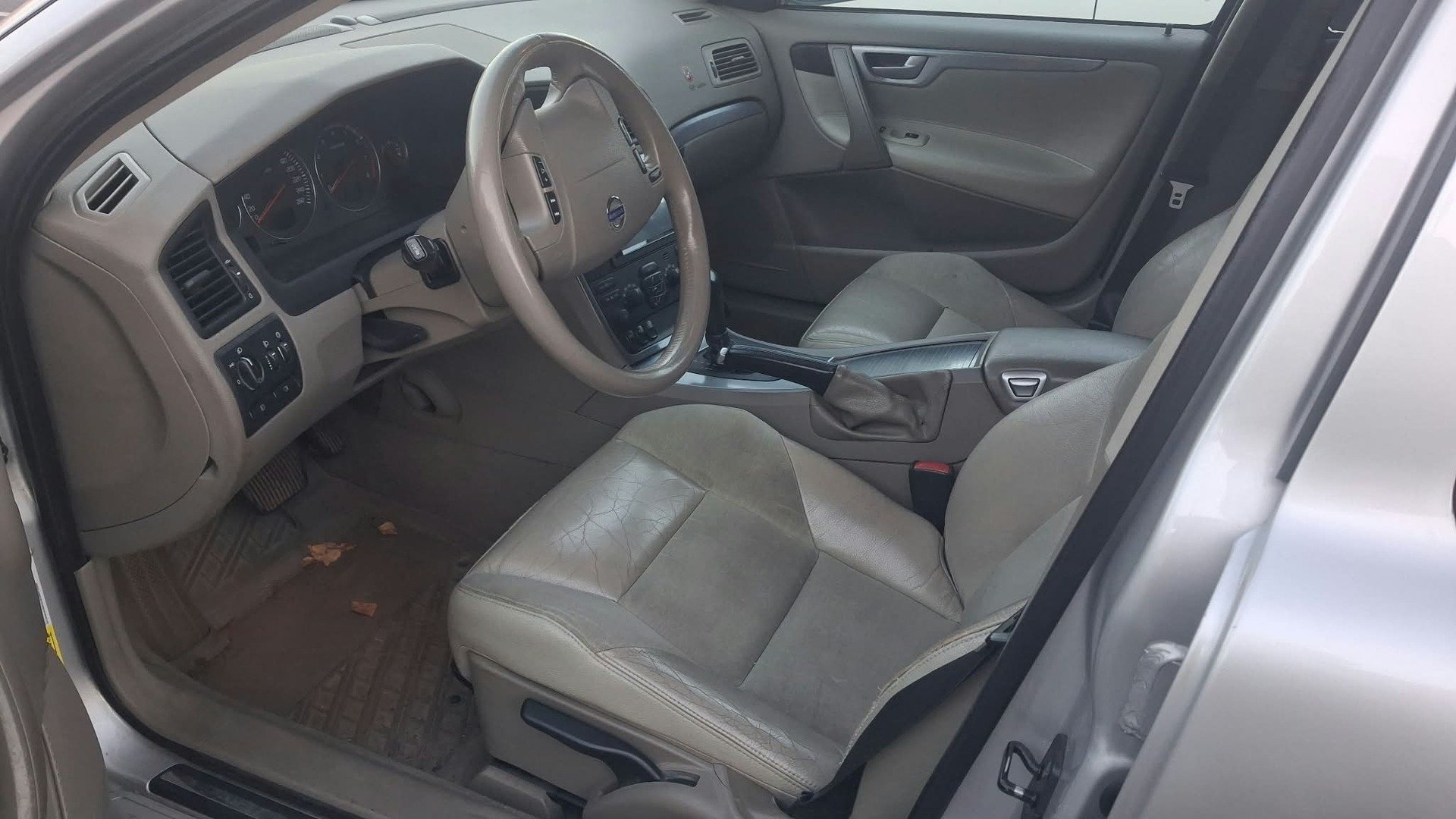 Volvo V70 2005, bild 3/3