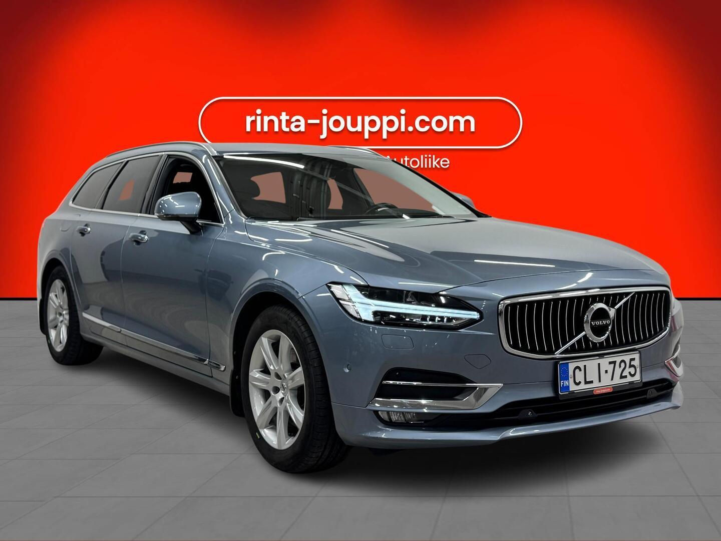 Volvo V90 2017, kuva 3/3
