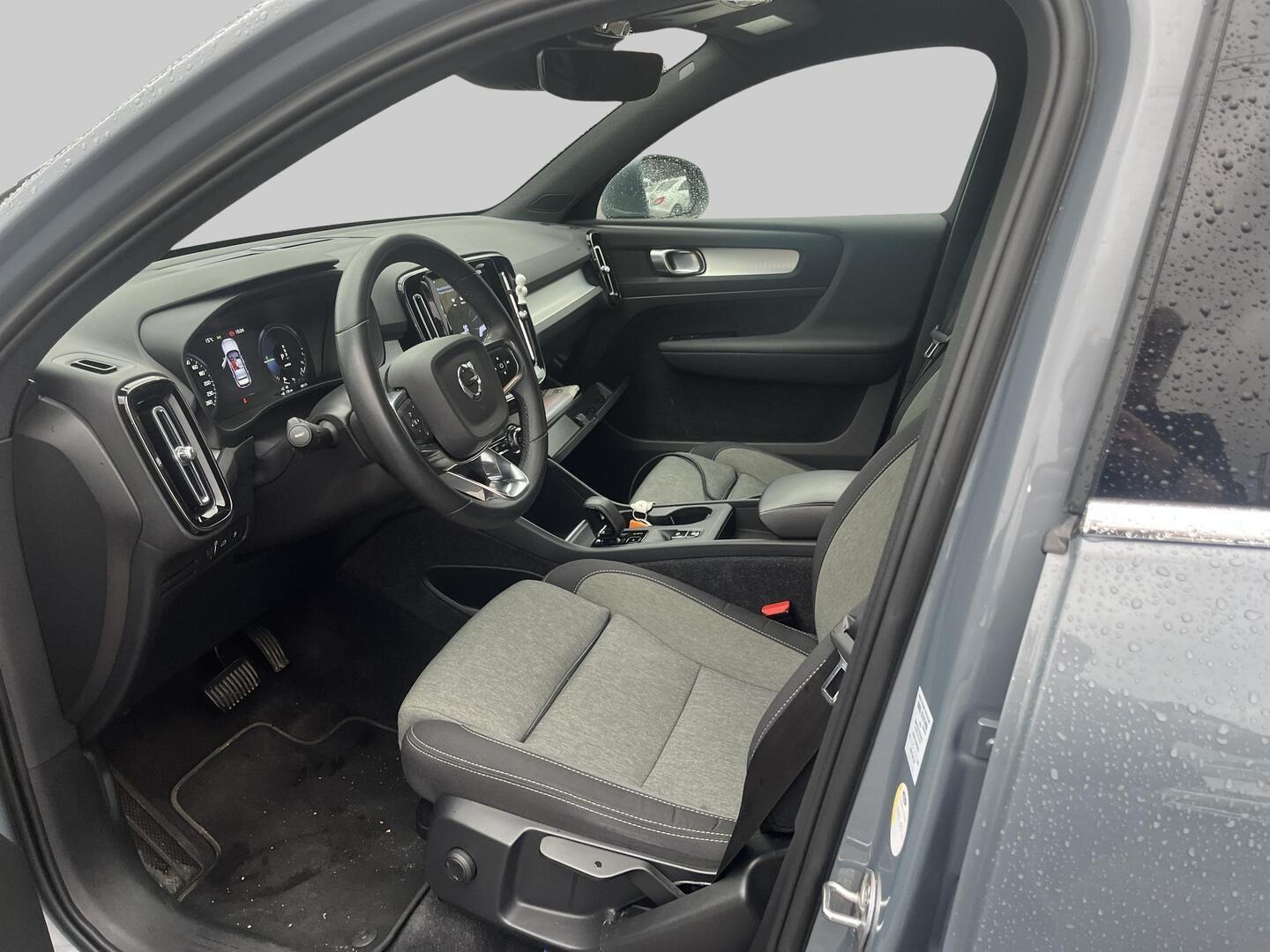 Volvo XC40 T4 TwE Core Bright Aut 2023, kuva 3/34