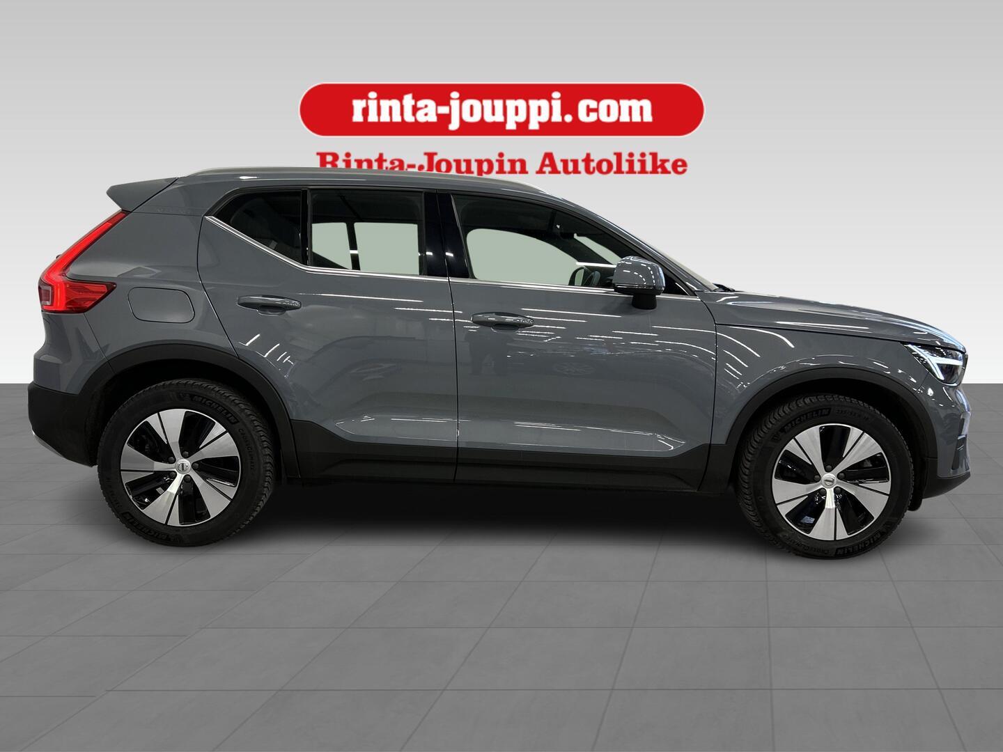 Volvo XC40 T4 TwE Core Bright Aut 2023, kuva 4/34