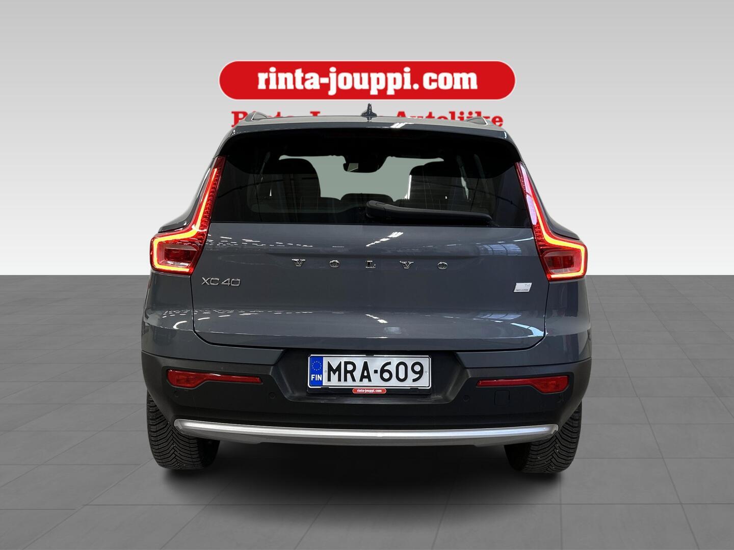 Volvo XC40 T4 TwE Core Bright Aut 2023, kuva 6/34