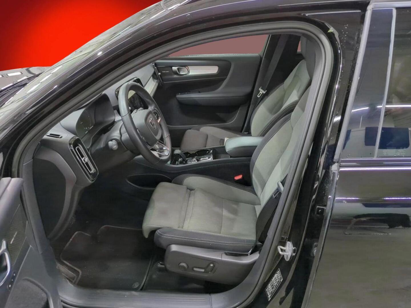Volvo XC40 T5 TwE Plus Dark aut 2022, kuva 3/3