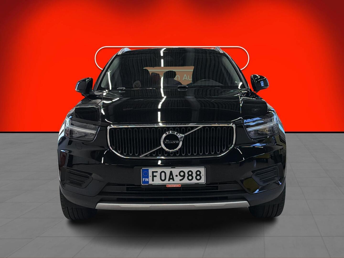 Volvo XC40 T4 AWD Business aut 2020, kuva 2/3