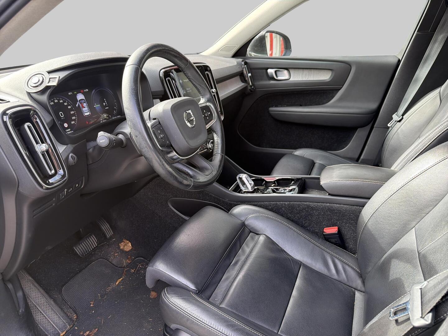 Volvo XC40 T5 TwE Inscription aut 2020, kuva 3/3