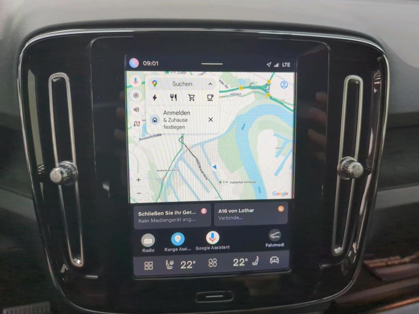 Volvo XC40 2023, kuva 5/5