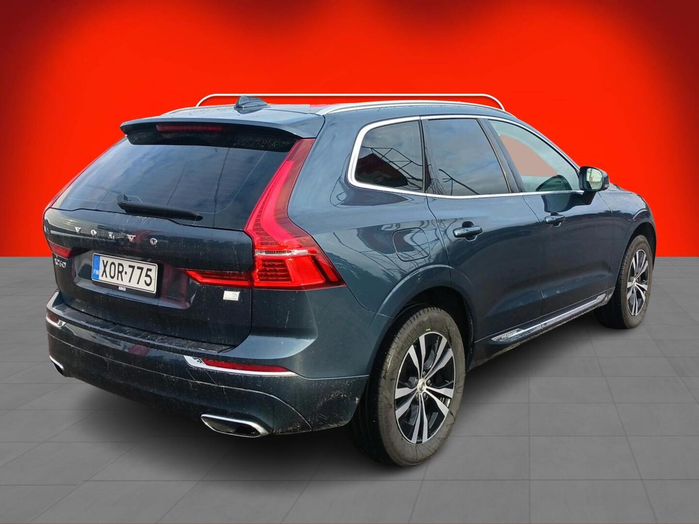Volvo XC60 2021, kuva 2/3
