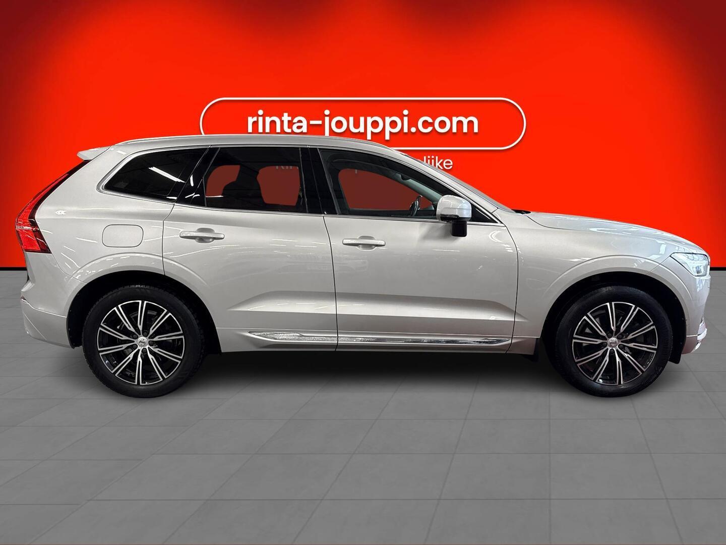 Volvo XC60 2020, kuva 4/4