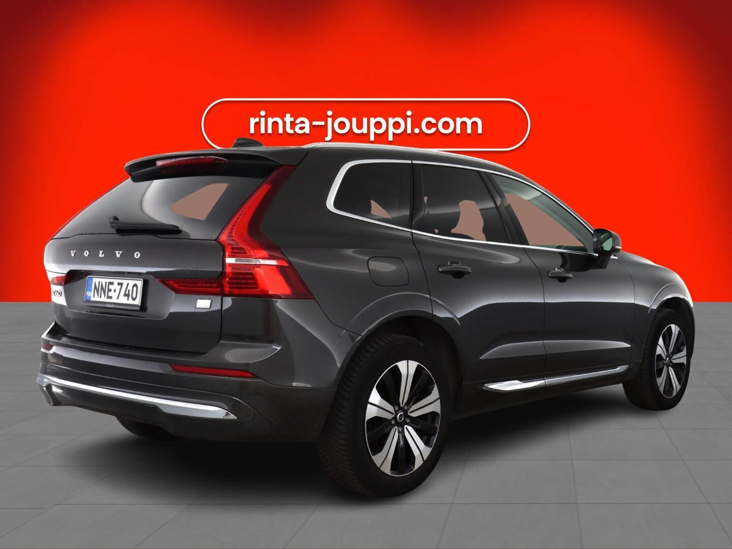 Volvo XC60 2023, kuva 2/4