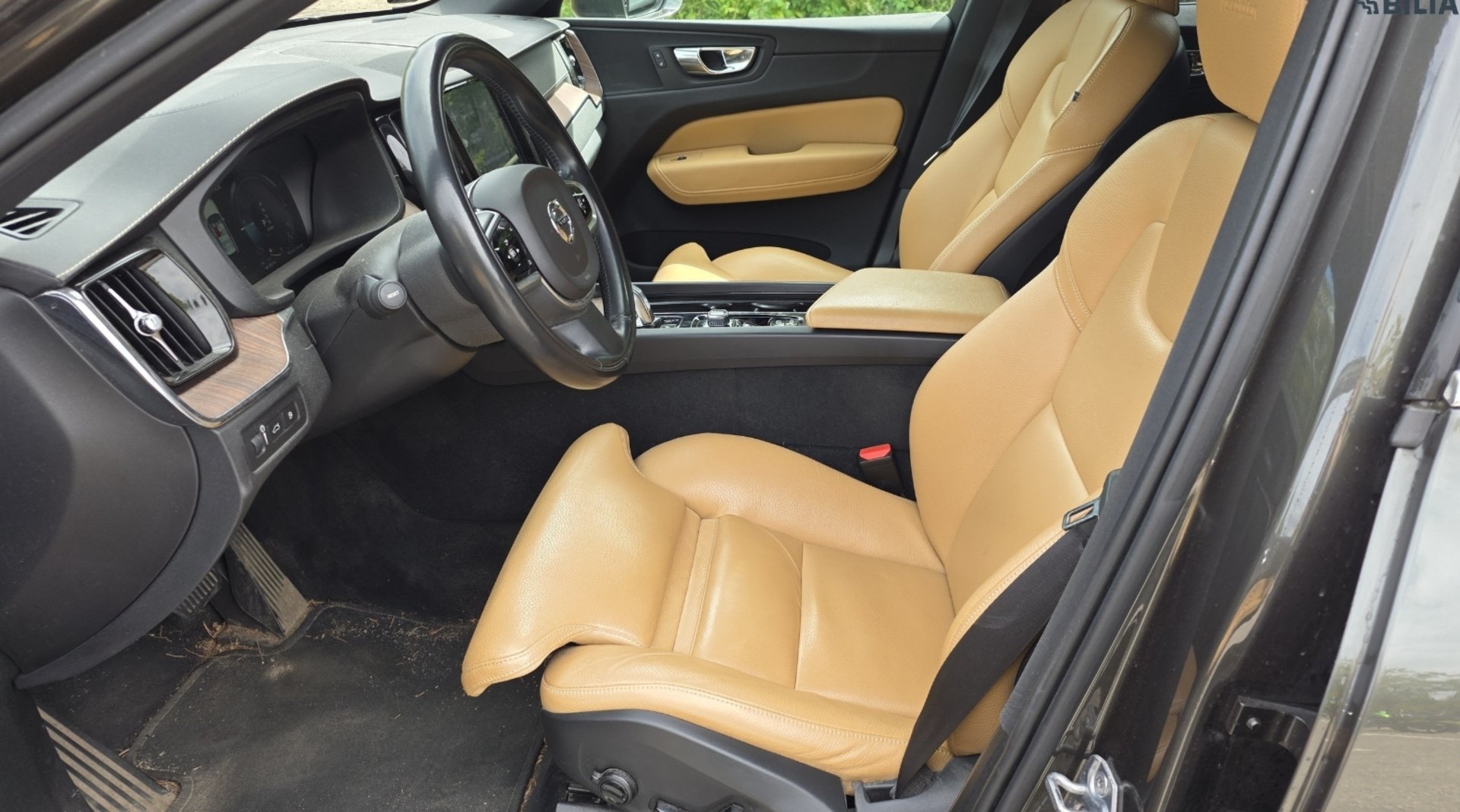 Volvo XC60 T8 AWD Inscription aut 2018, kuva 3/3