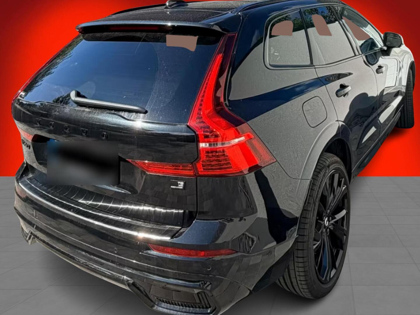 Volvo XC60 2024, kuva 2/3
