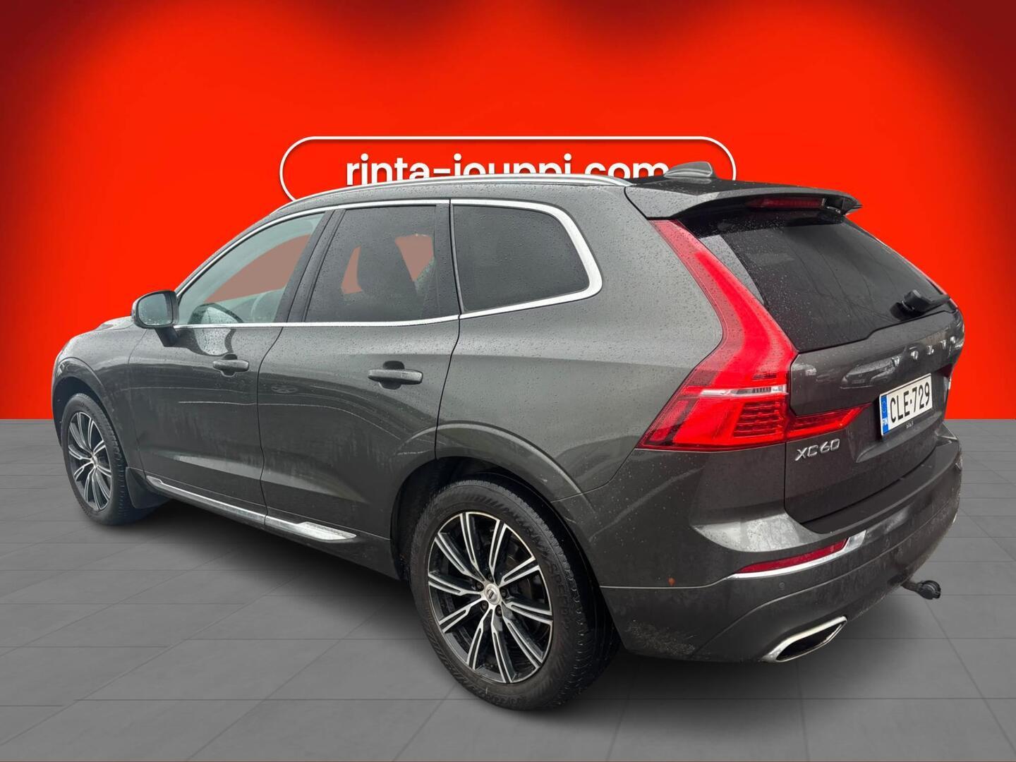 Volvo XC60 2017, kuva 2/3