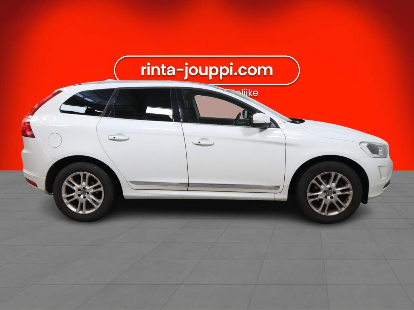 Volvo XC60 D4 Business Summum aut 2016, kuva 2/3