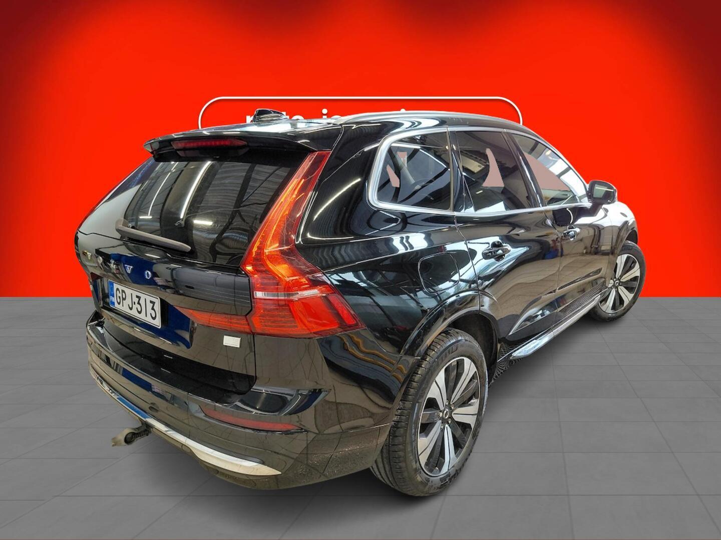 Volvo XC60 2023, bild 2/3