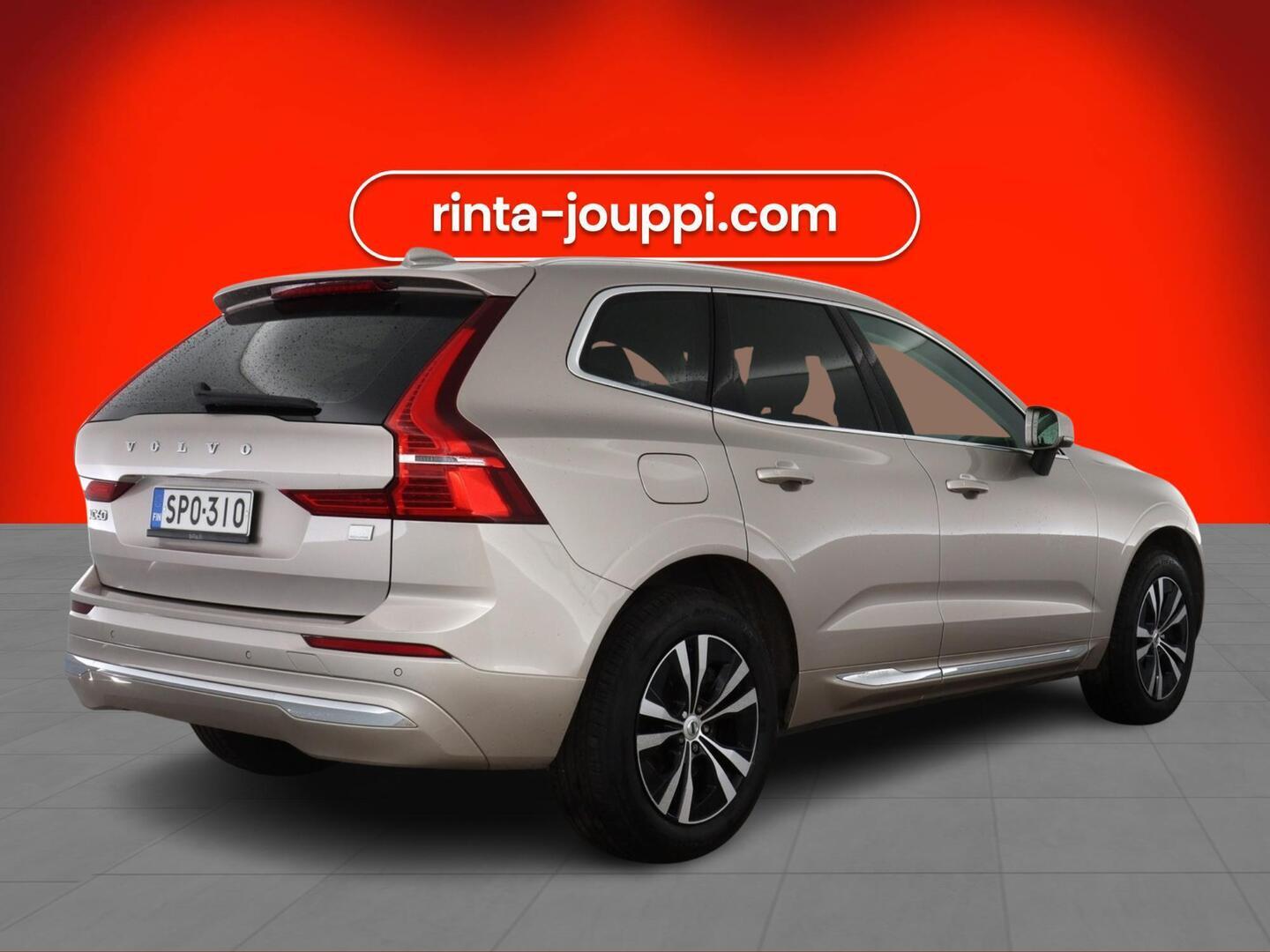 Volvo XC60 2023, bild 2/4