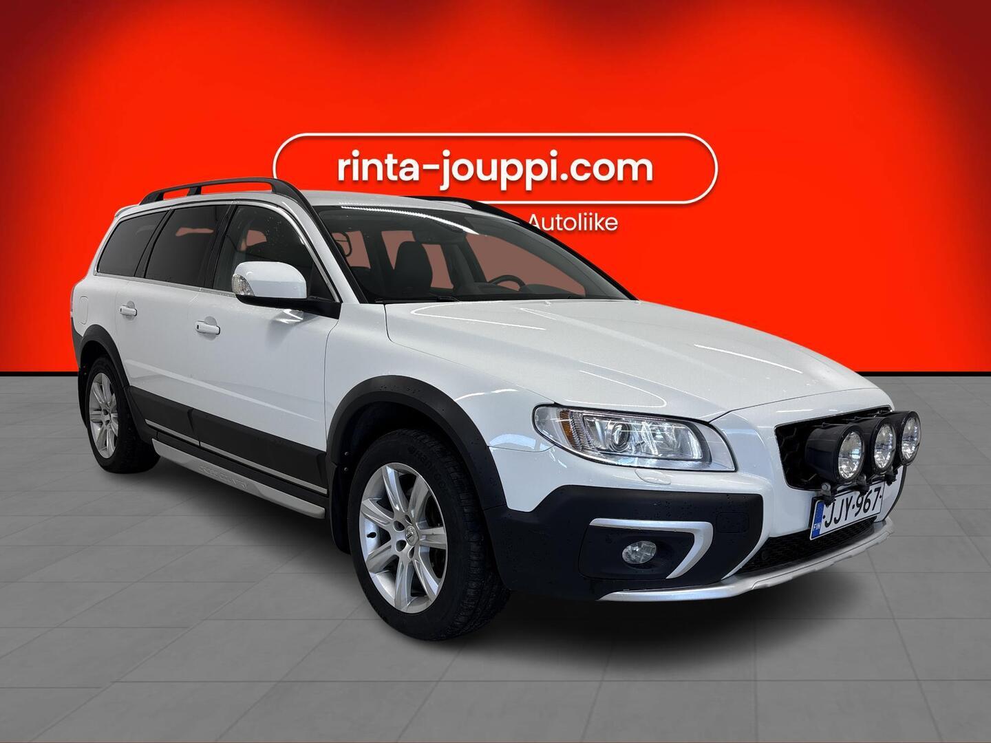 Volvo XC70 2016, bild 3/20