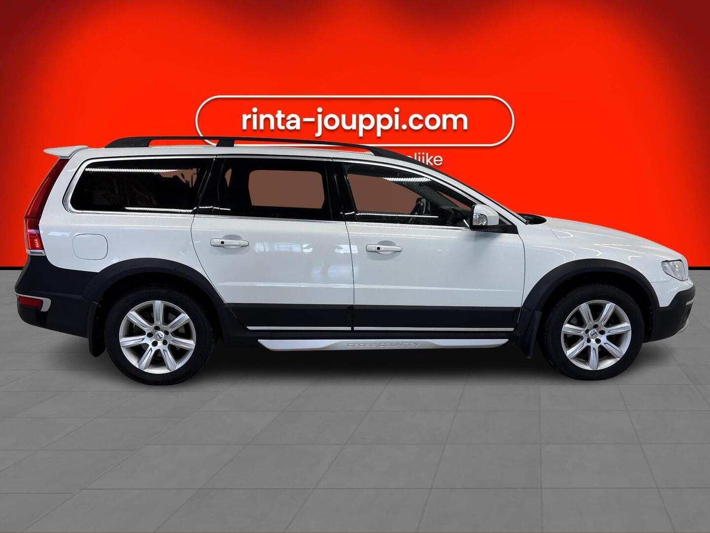 Volvo XC70 2016, bild 4/20
