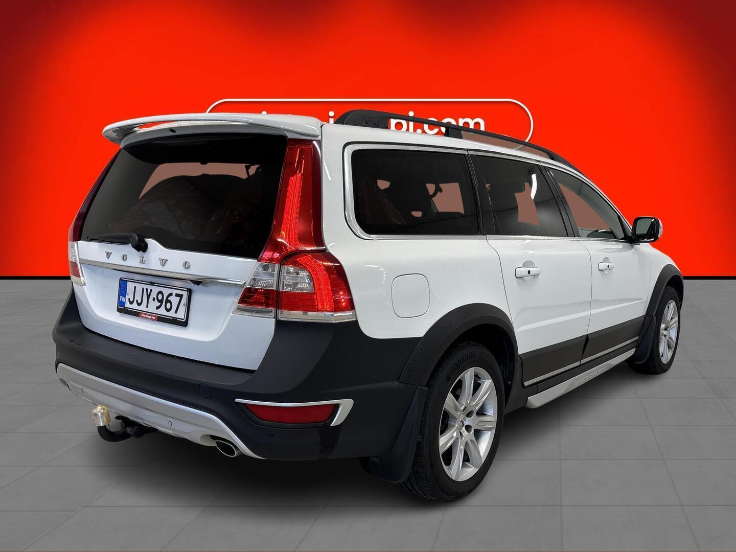 Volvo XC70 2016, bild 5/20