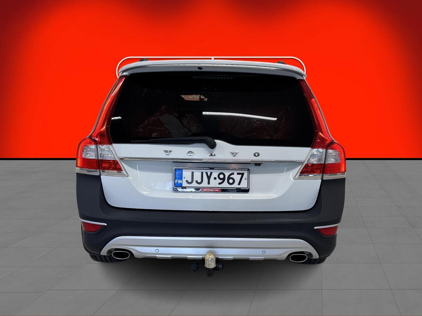 Volvo XC70 2016, bild 6/20