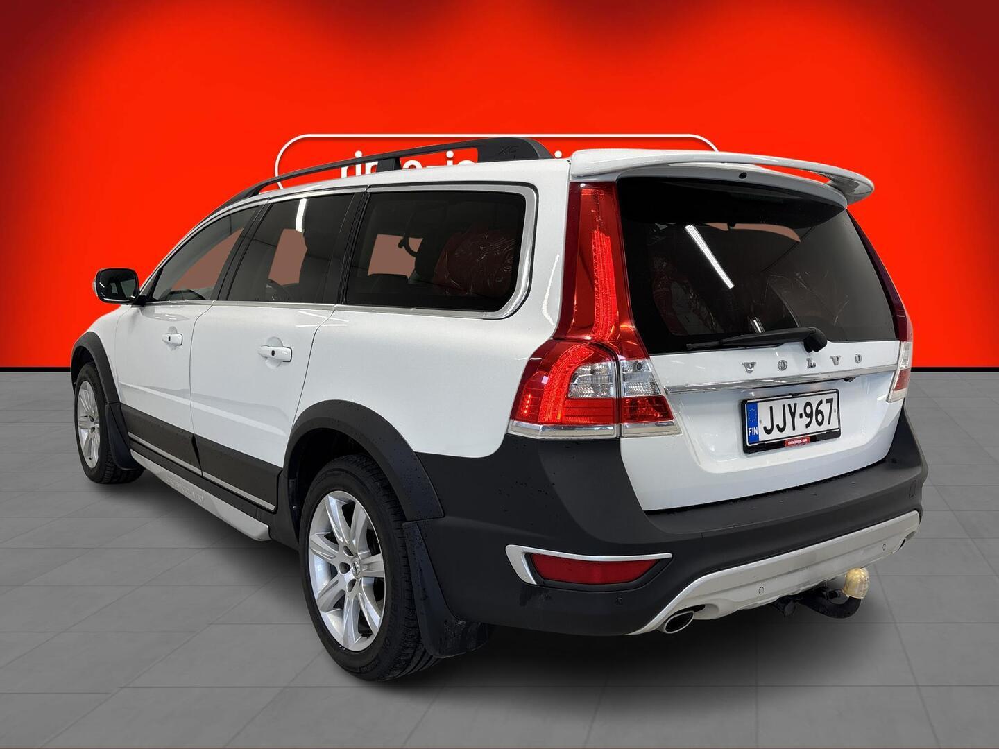 Volvo XC70 2016, bild 7/20