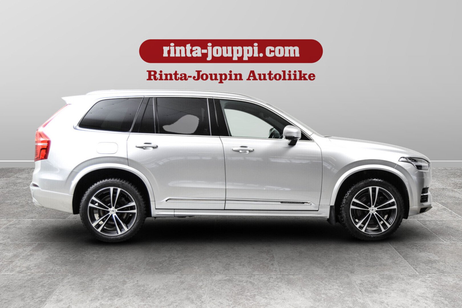 Volvo XC90 2019, kuva 4/34