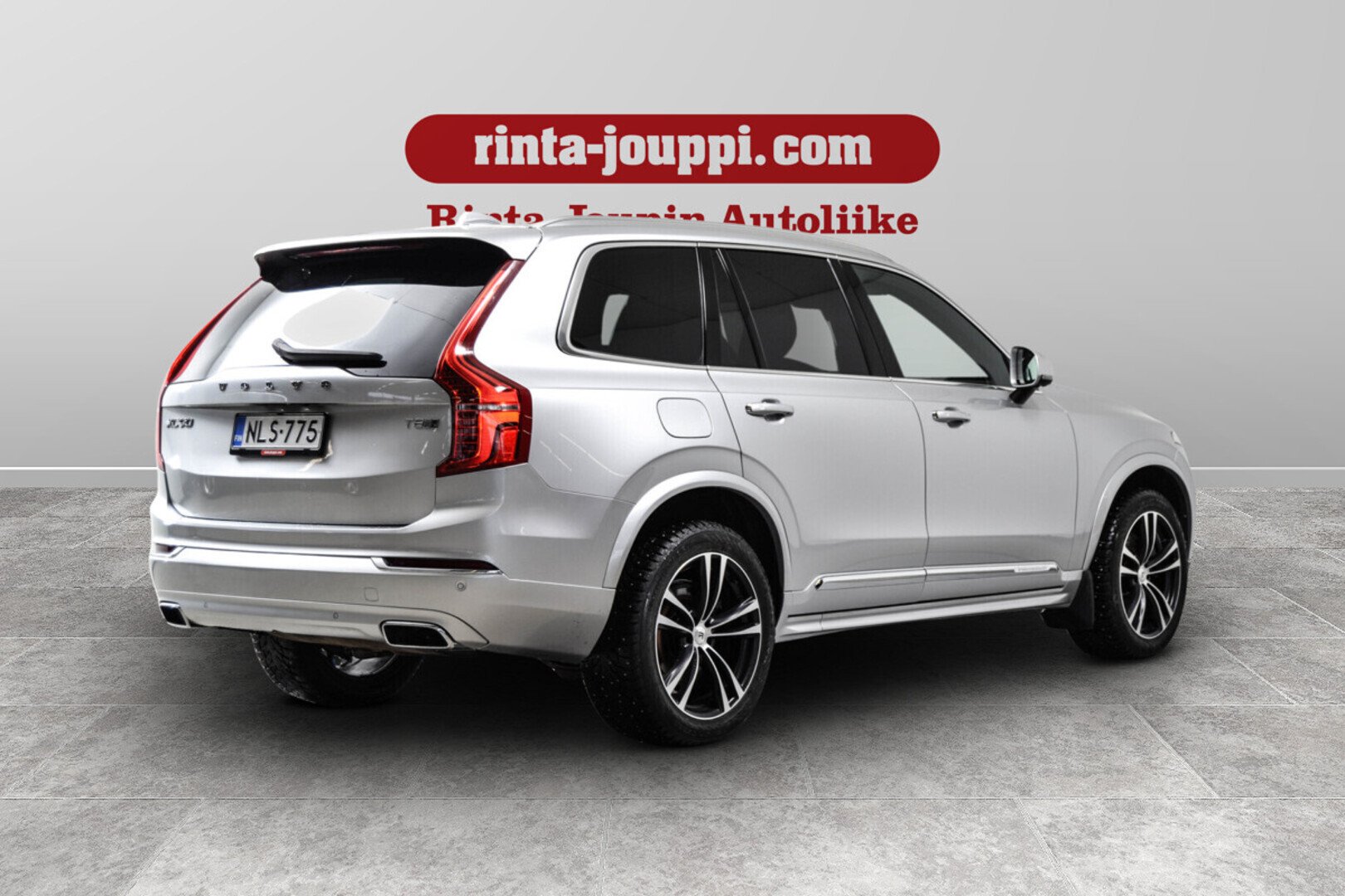 Volvo XC90 2019, kuva 5/34