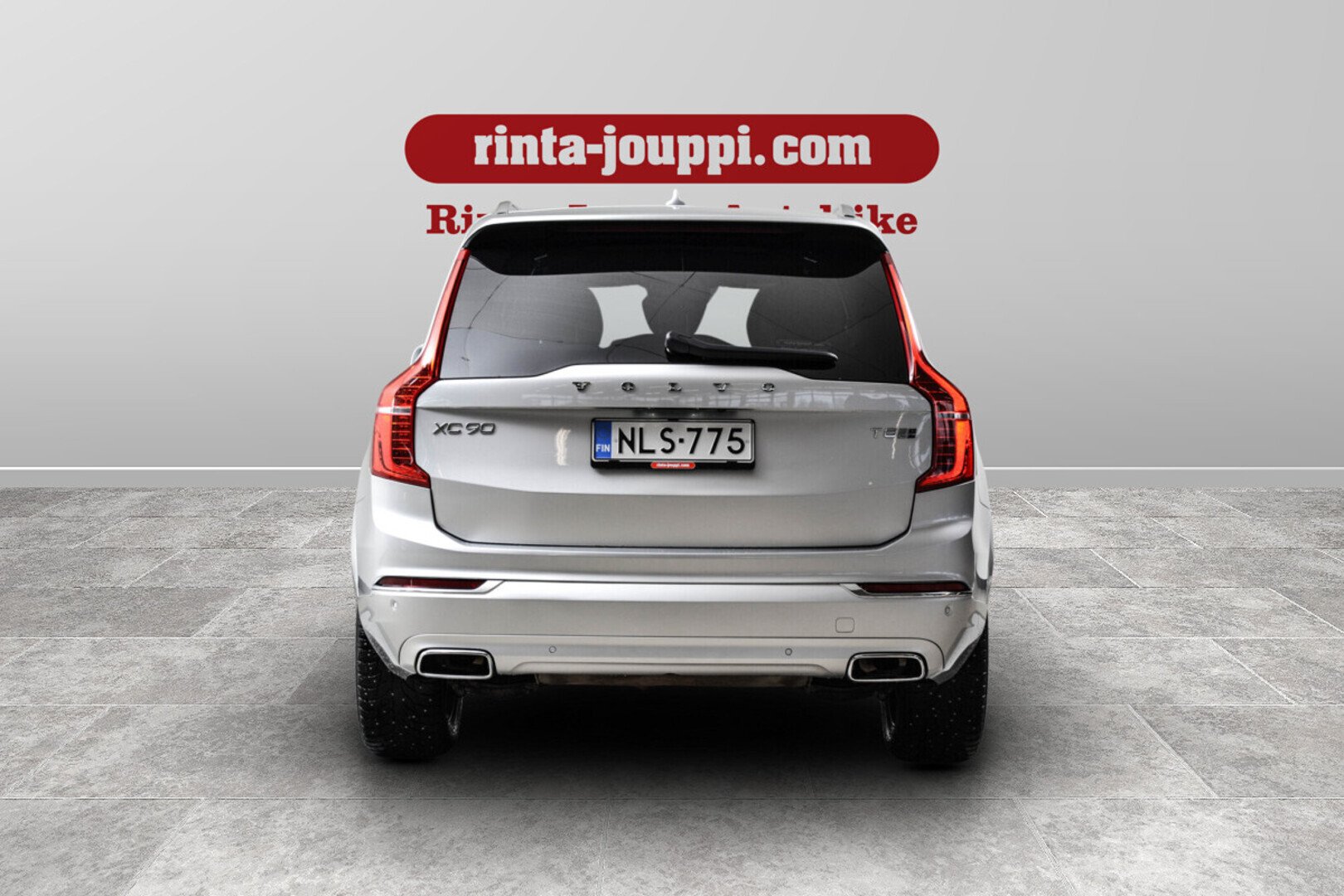 Volvo XC90 2019, kuva 6/34