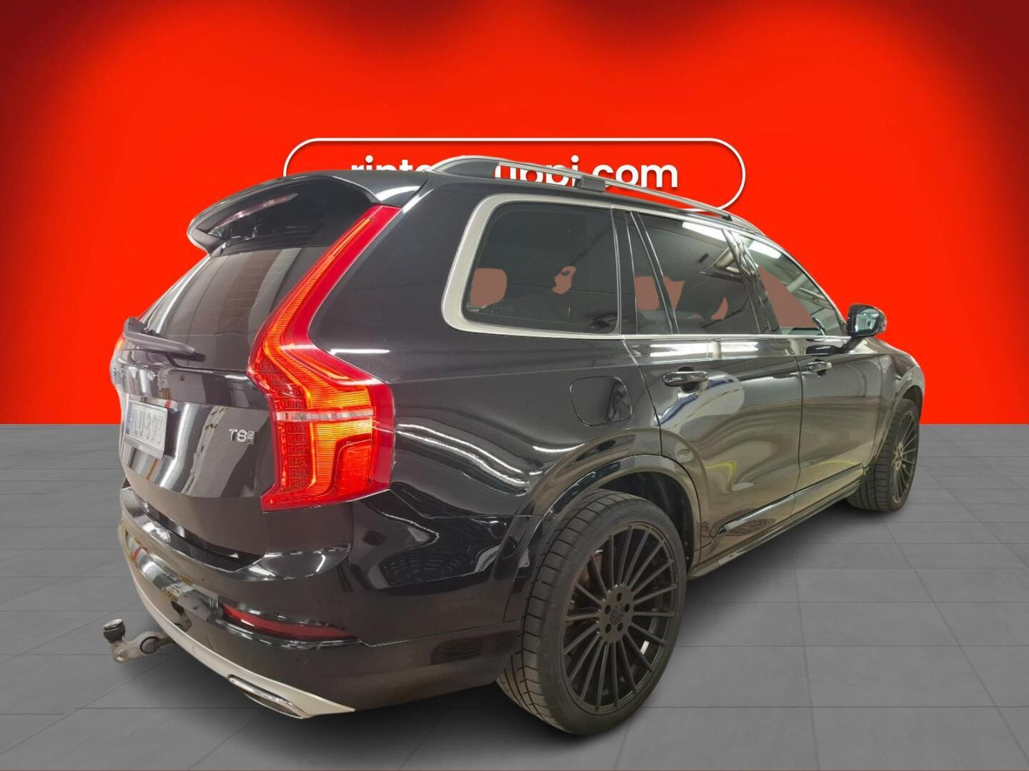 Volvo XC90 2019, kuva 2/3