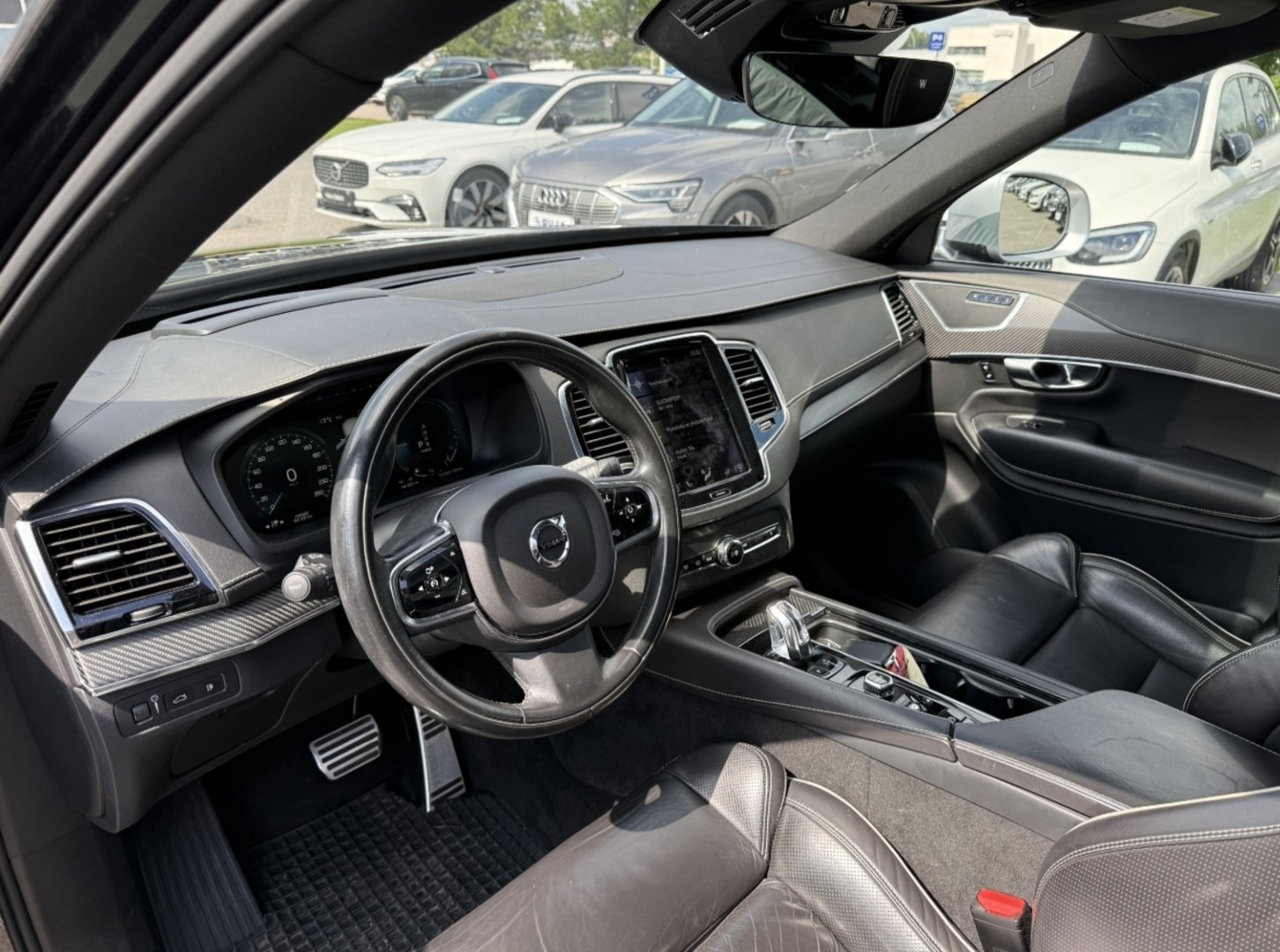 Volvo XC90 2017, kuva 3/3