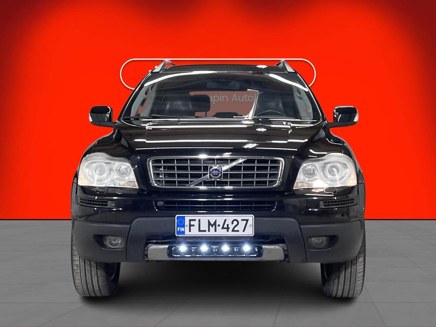 Volvo XC90 2007, bild 2/3