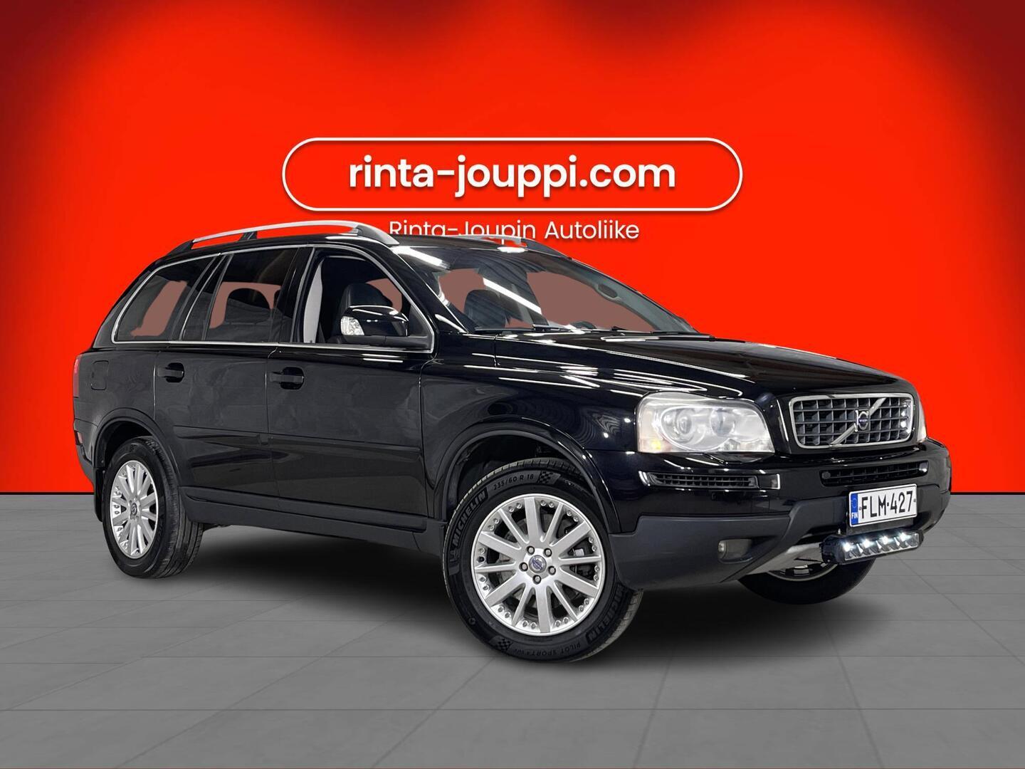Volvo XC90 2007, bild 3/3