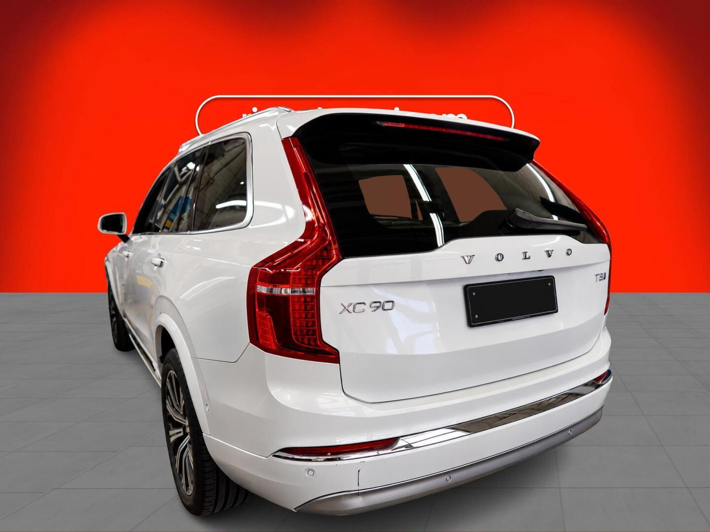 Volvo XC90 T8 TwE AWD Inscription aut 2022, bild 2/3