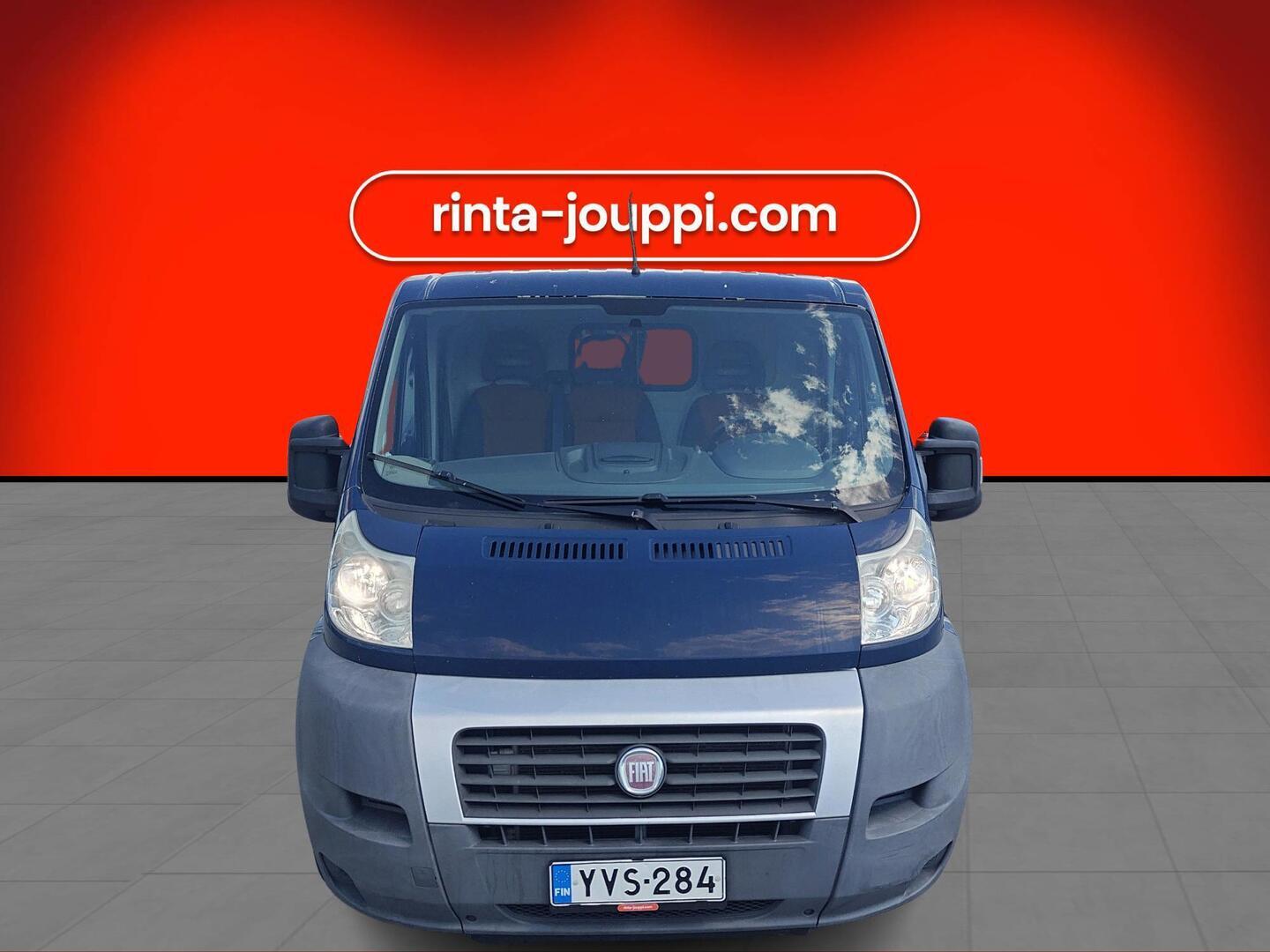 Fiat Ducato 2,3 Multijet 10 m3 (H1L2) 2011, photo 5/23