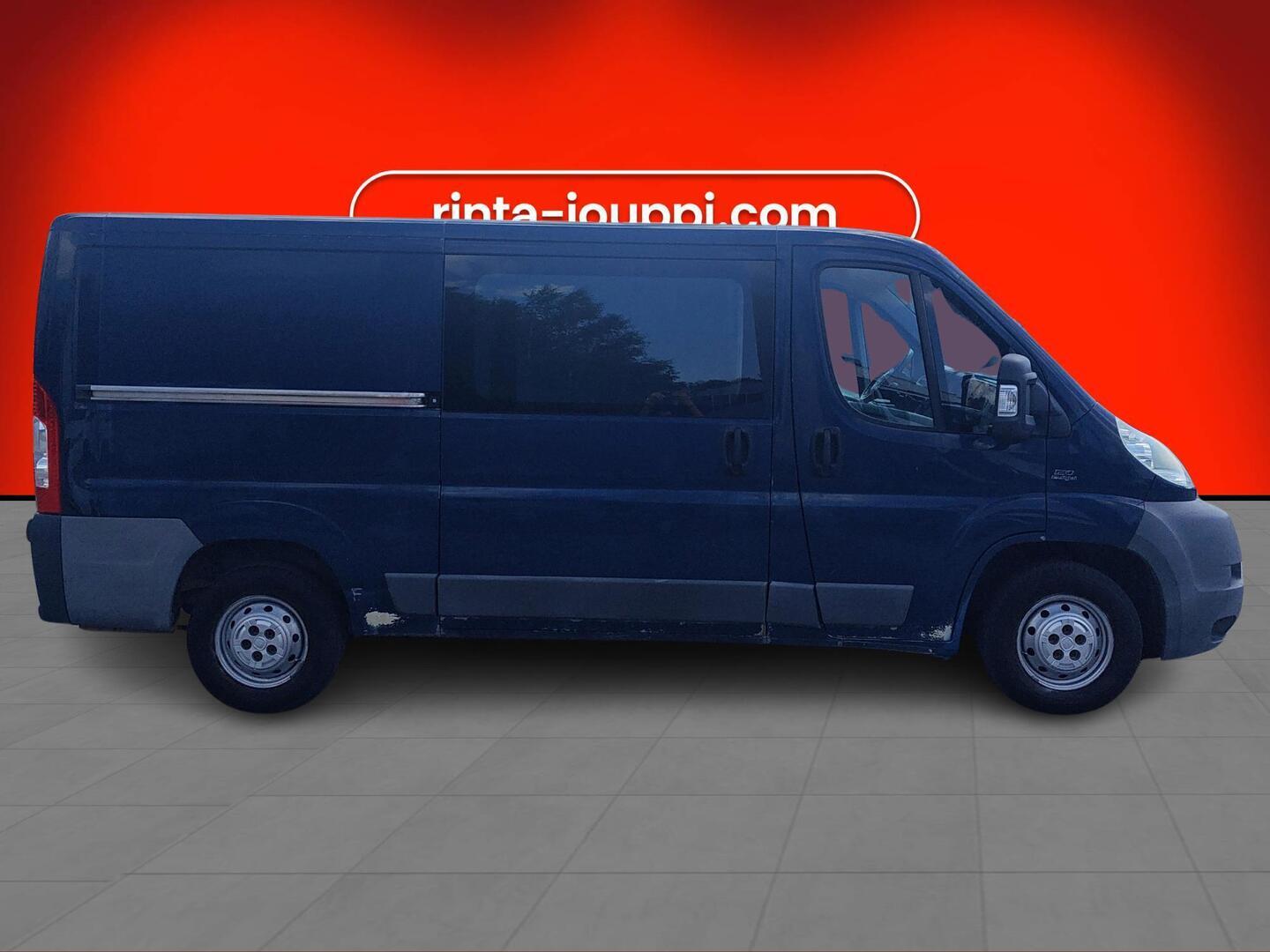 Fiat Ducato 2,3 Multijet 10 m3 (H1L2) 2011, photo 7/23
