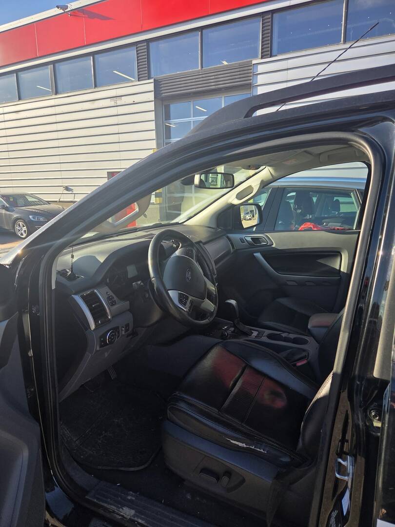 Ford Ranger 2018, kuva 3/3