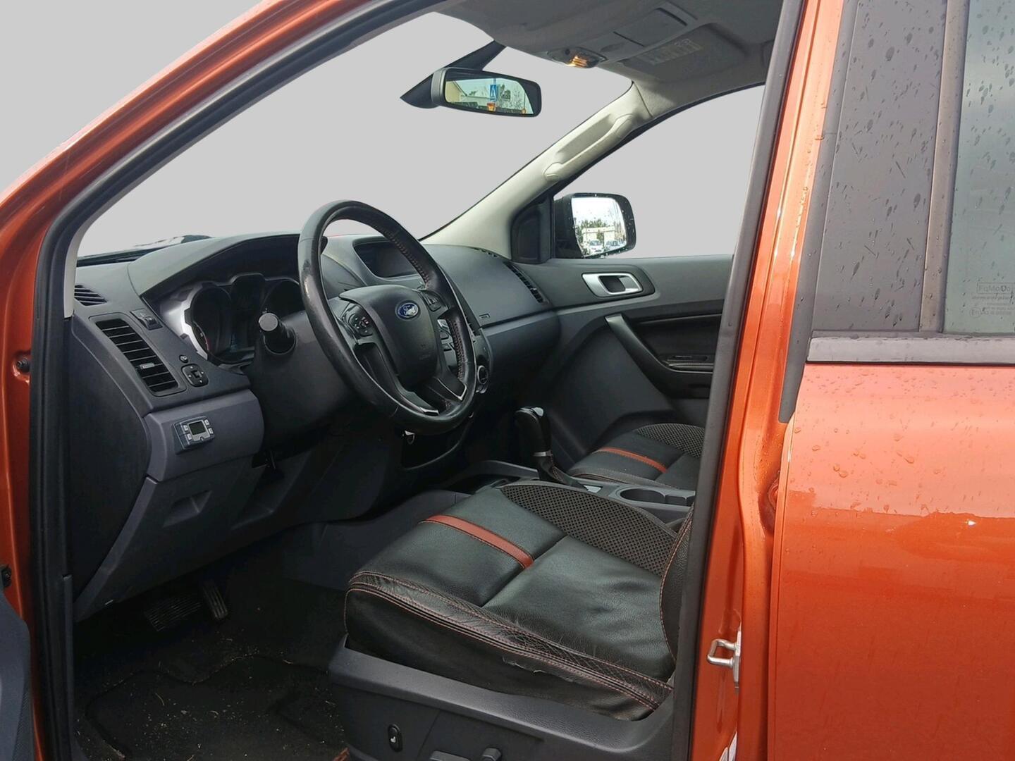 Ford Ranger 2013, kuva 3/3