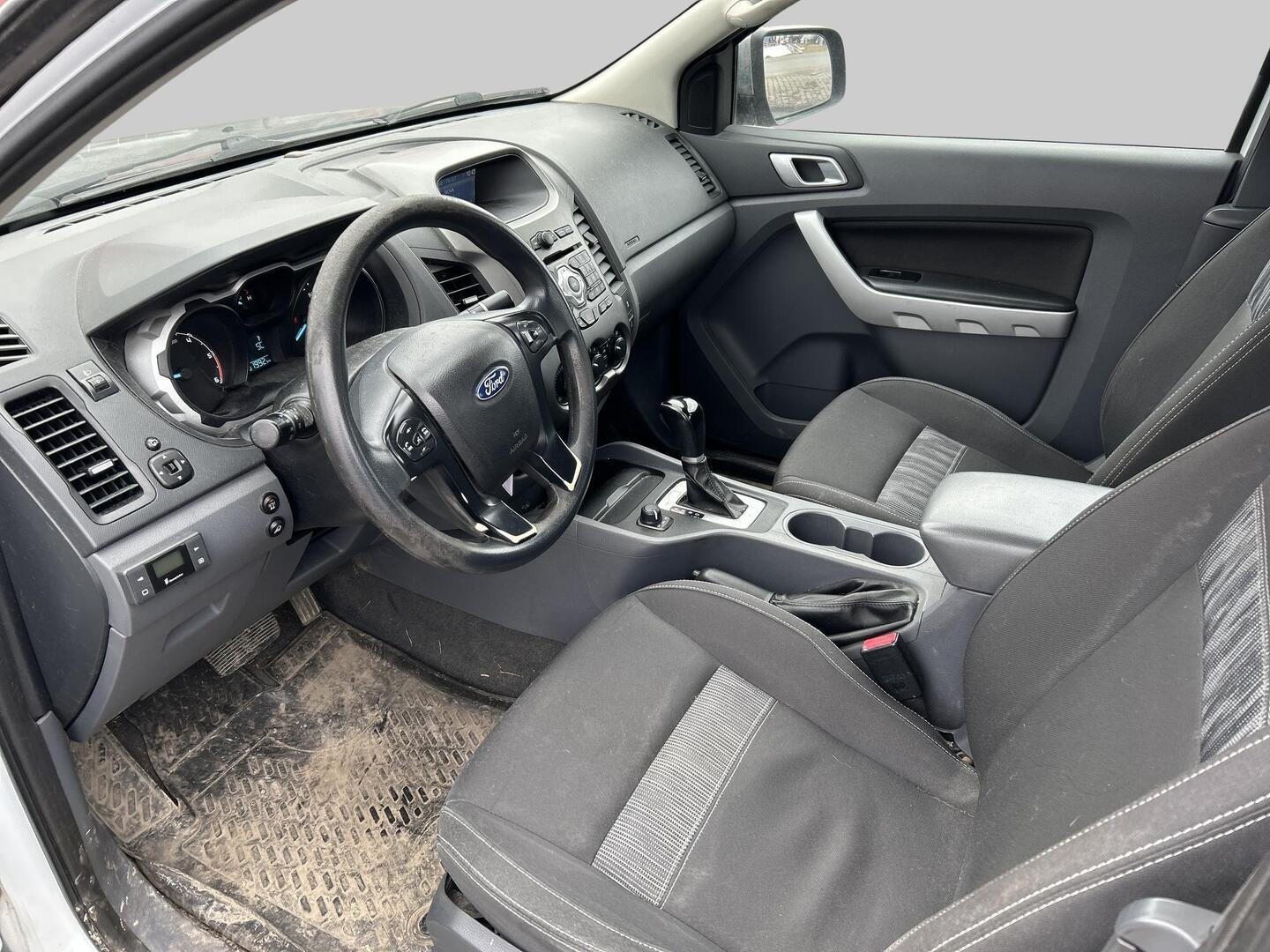 Ford Ranger 2014, kuva 3/3
