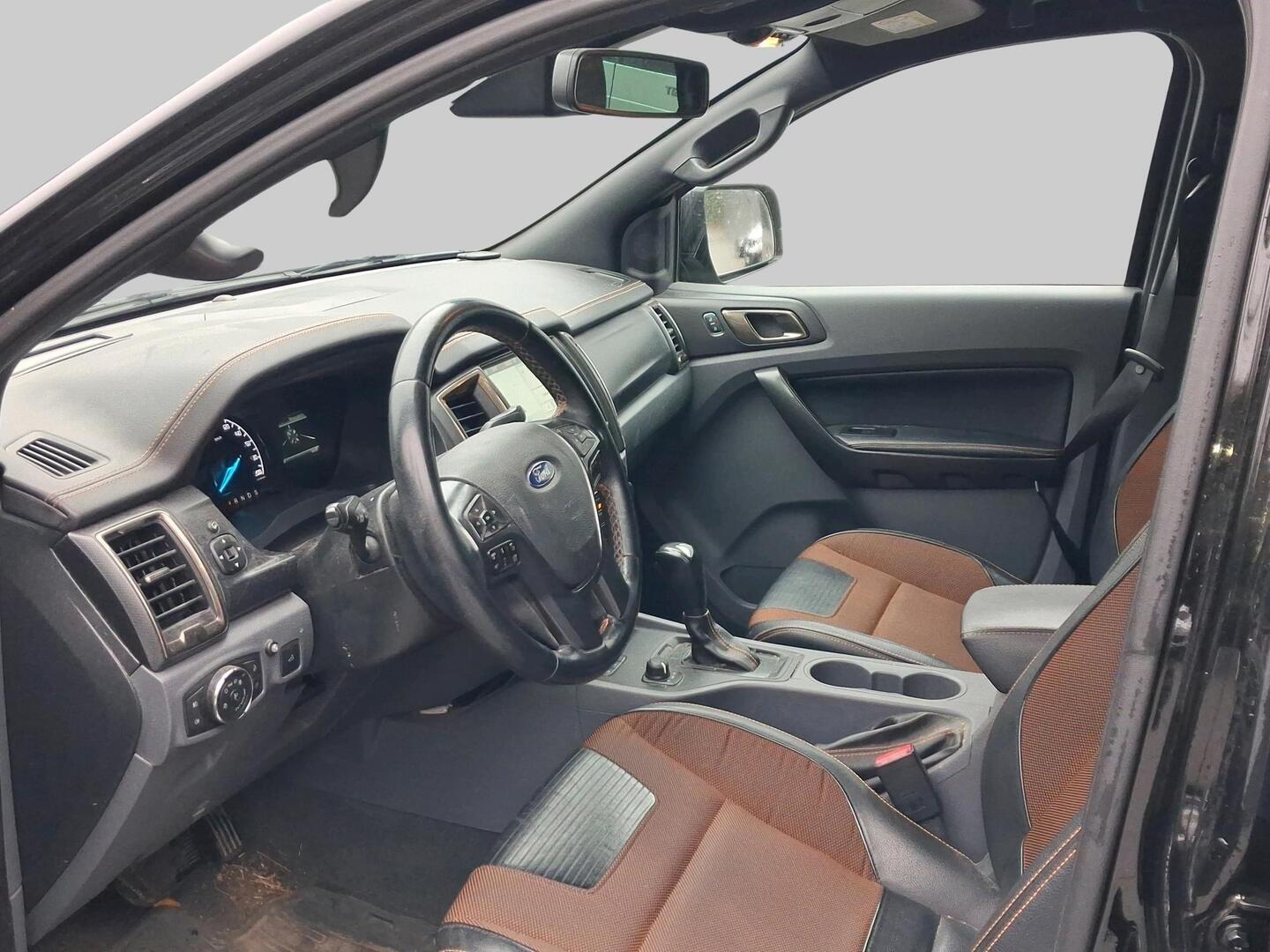 Ford Ranger 2019, kuva 3/3