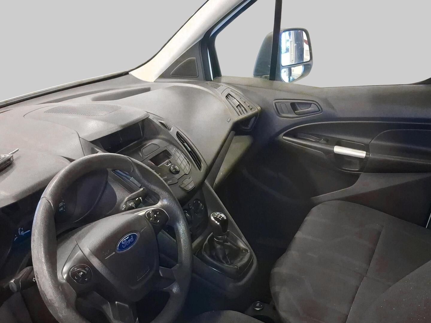 Ford Transit Connect 2014, bild 3/23