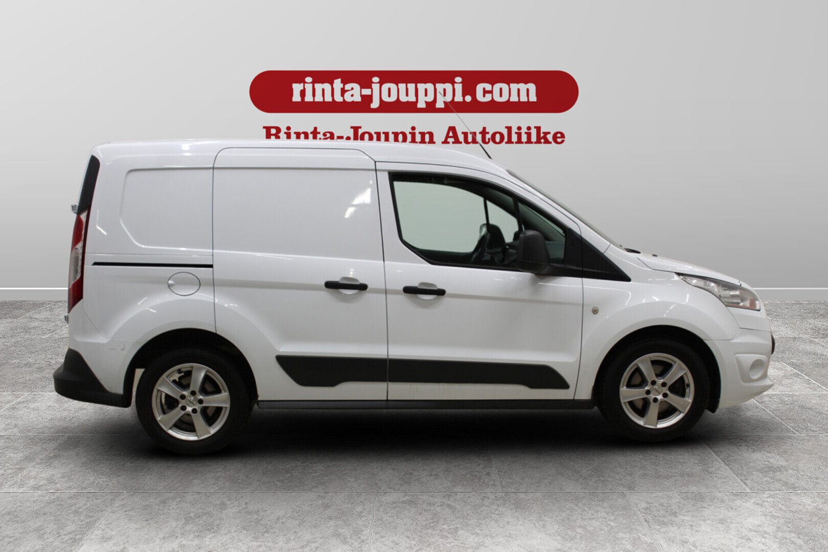 Ford Transit Connect 2014, bild 4/23