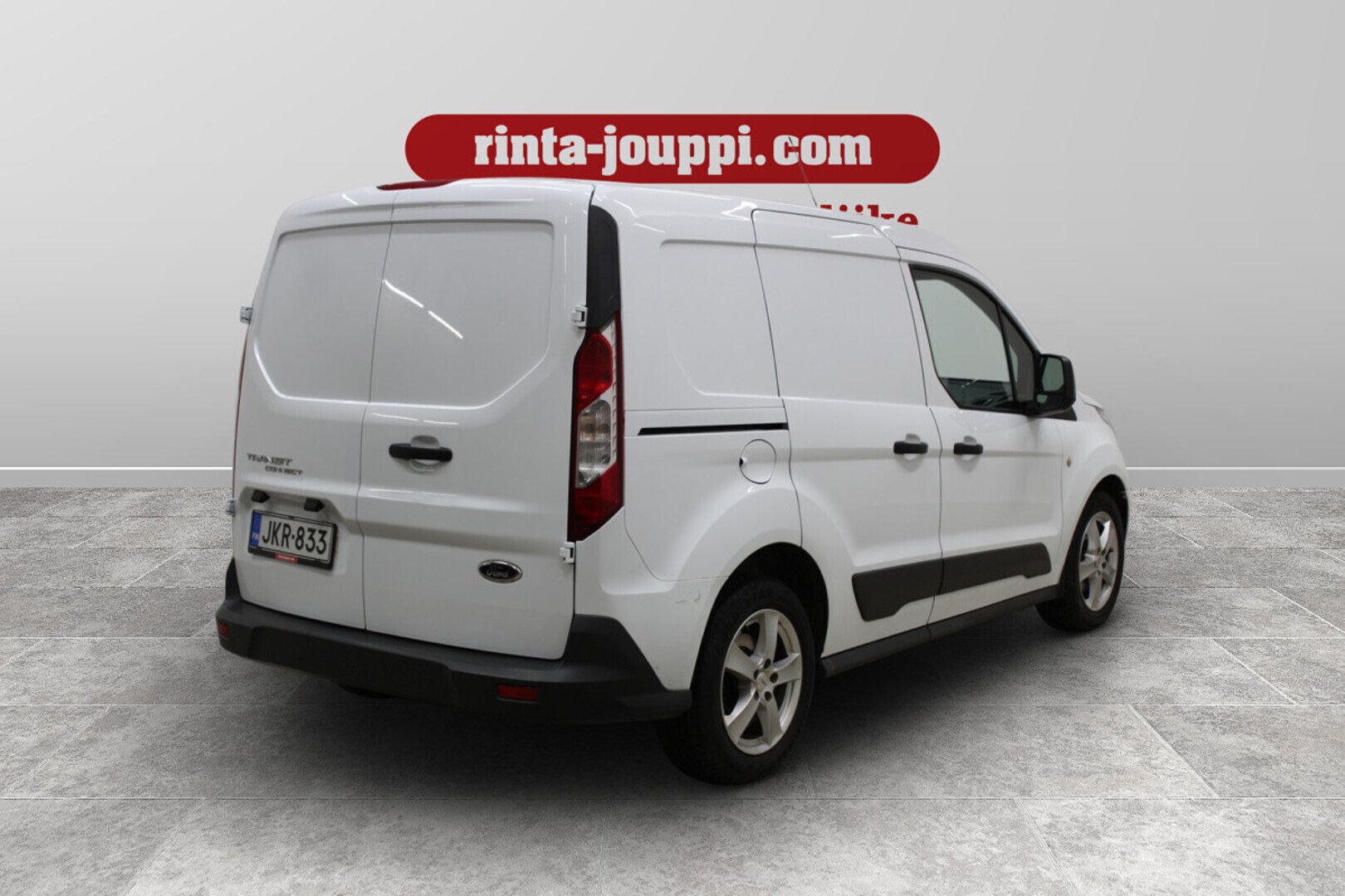 Ford Transit Connect 2014, bild 5/23