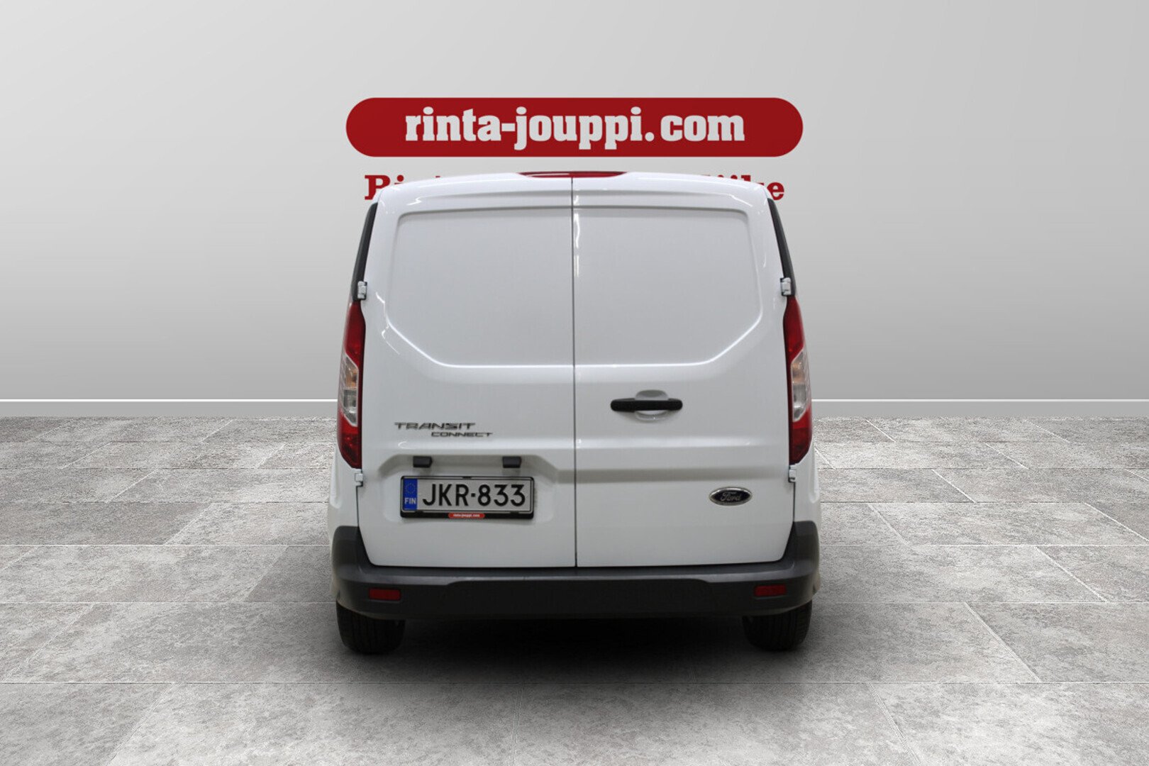 Ford Transit Connect 2014, bild 6/23