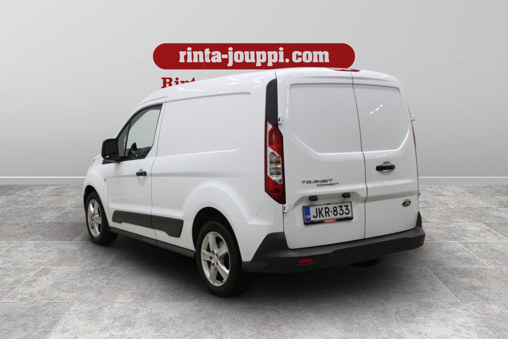 Ford Transit Connect 2014, bild 7/23