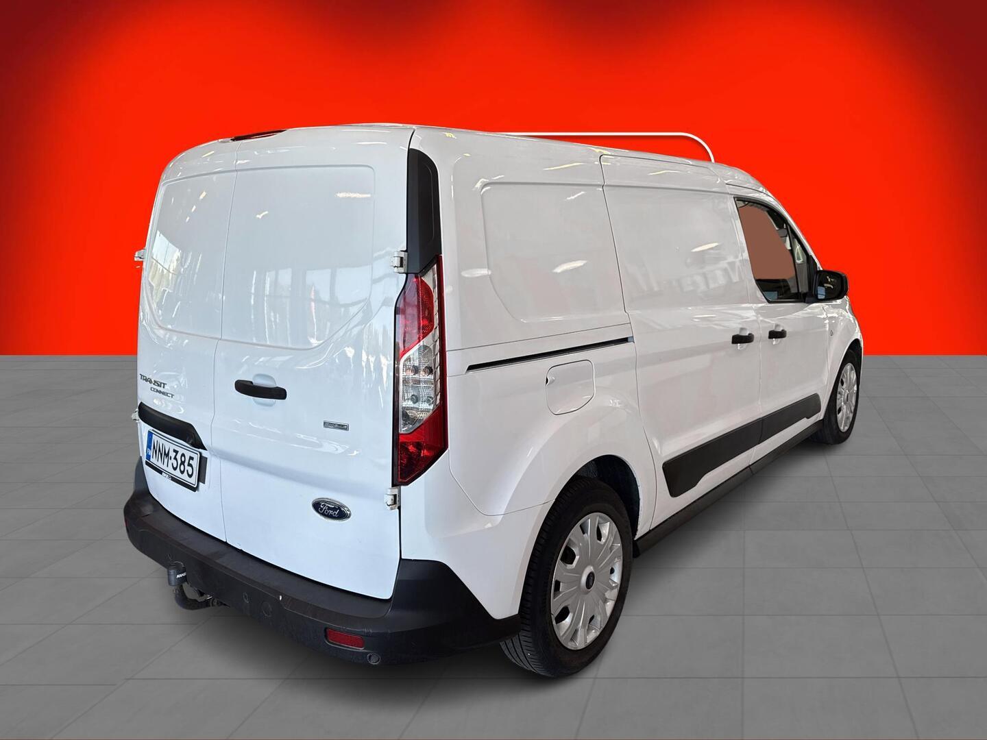 Ford Transit Connect 2018, kuva 2/4